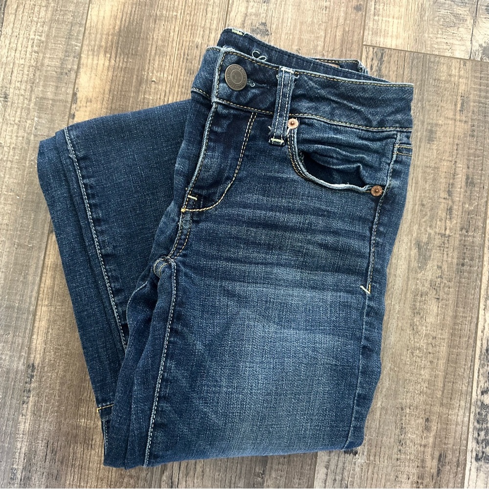 American Eagle Jeans Size 2